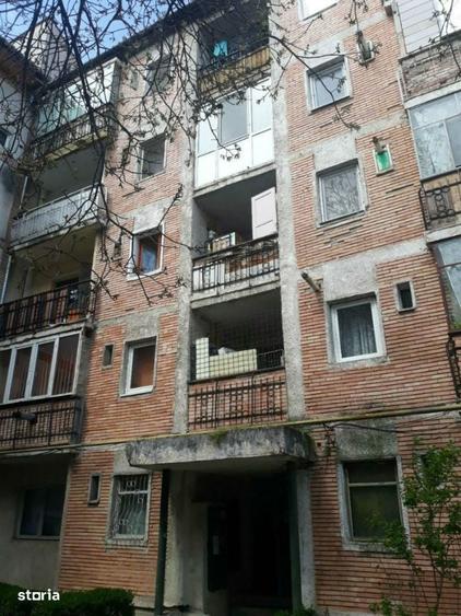 Garsonieră în Dorobanți