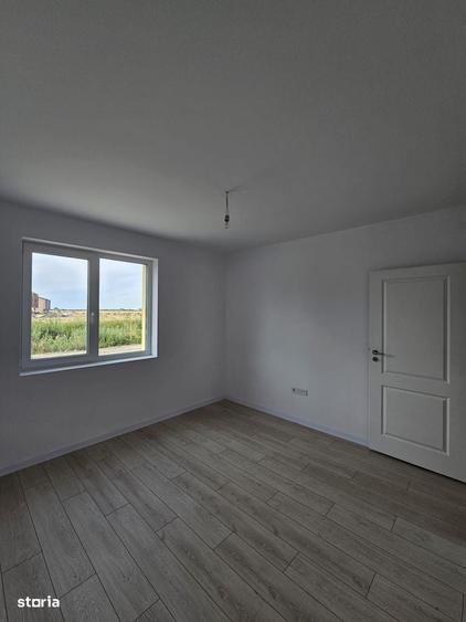Apartament cu 2 camere în Giroc