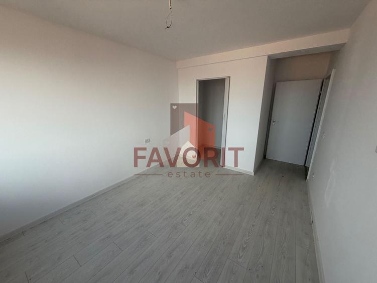 Disponibil imediat. 2 camere modificat in 2 dormitoare si zona de zi - 6