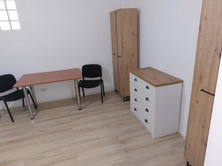 Apartament cu 3 camere decomandat în Militari
