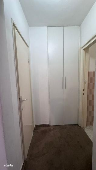 Apartament cu 3 camere decomandat în Dacia