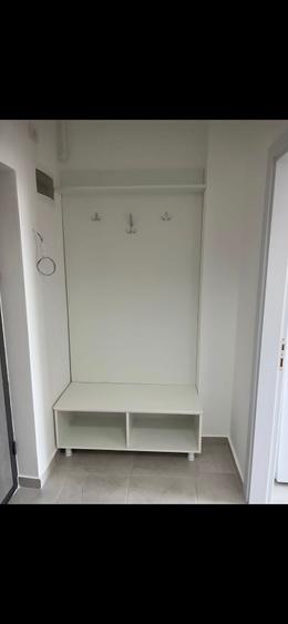 Garsonieră decomandată în Chiajna
