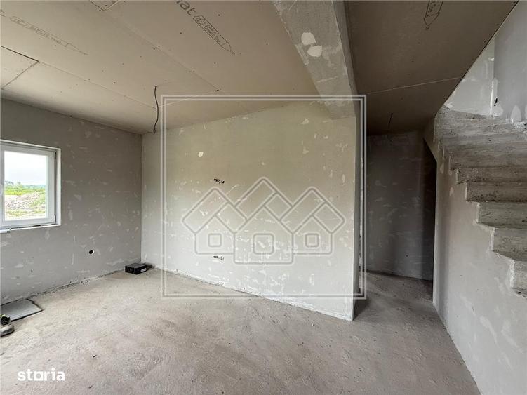 Casa tip duplex in Mohu, 4 camere, 145 mp utili, teren 195 mp - 6