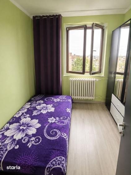 Garsonieră în Take Ionescu