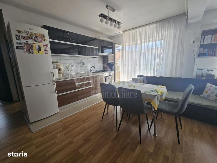 Apartament 2 camere de vanzare in Floresti - 4