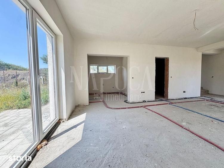 Casa 4 camere de vanzare in Apahida - 9