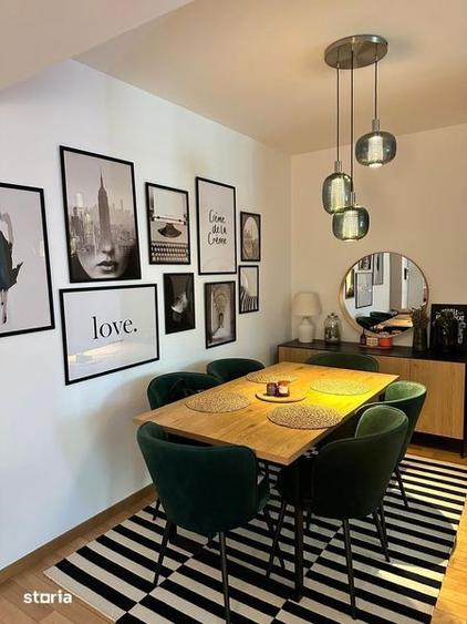 Apartament de vanzare 3 camere, Upground, direct proprietar - 6