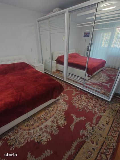 Apartament cu 4 camere decomandat în Nord