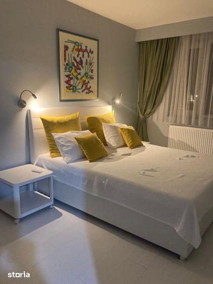 Apartament cu 3 camere în Aeroport