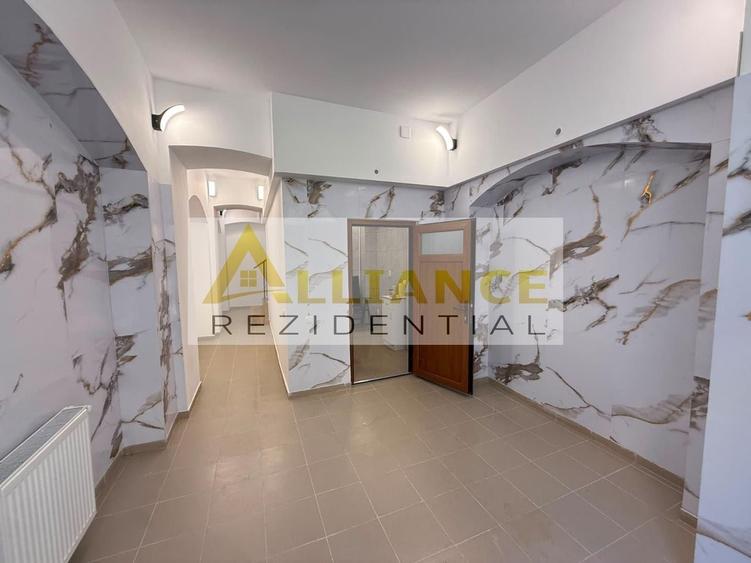 Apartament cu 2 camere decomandat în Unirii