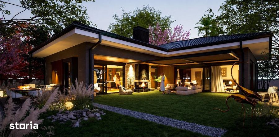 Casa, 135 m2, - 3