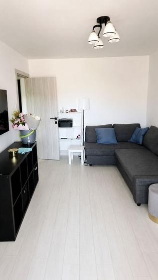 Garsonieră decomandată în Complex Studențesc