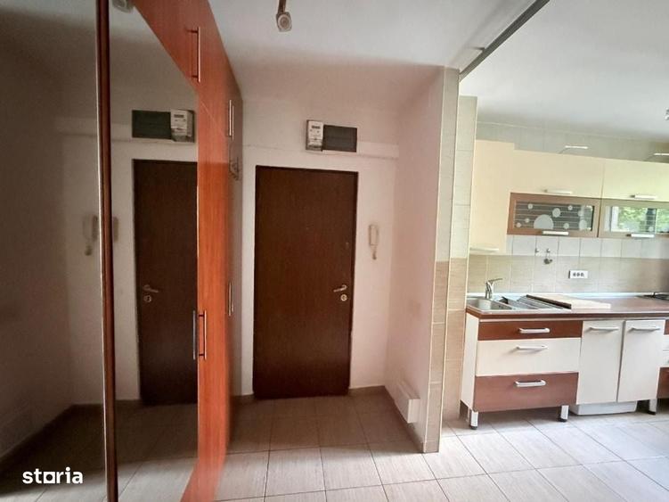 Ap. 3 camere de inchiriat | Str. Brasov | Drumul Taberei |Pet Friendly - 4