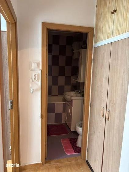 Apartament cu 2 camere decomandat, mobilat în Giulești