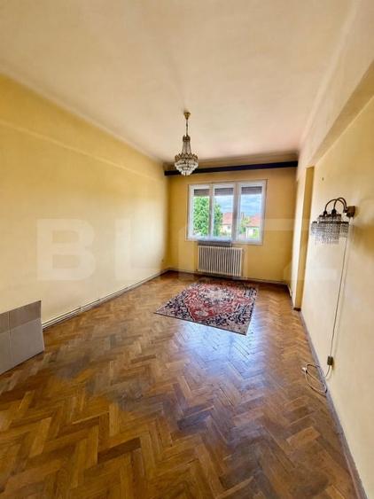 Apartament 3 camere | 100 mp utili | Garaj individual | Zona Horea - 8