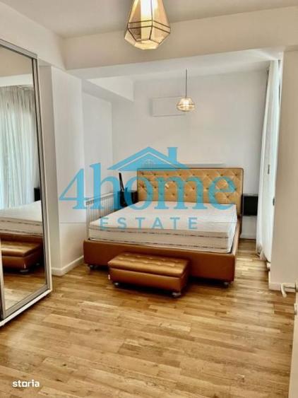 Apartament cu 3 camere, mobilat în Aviației