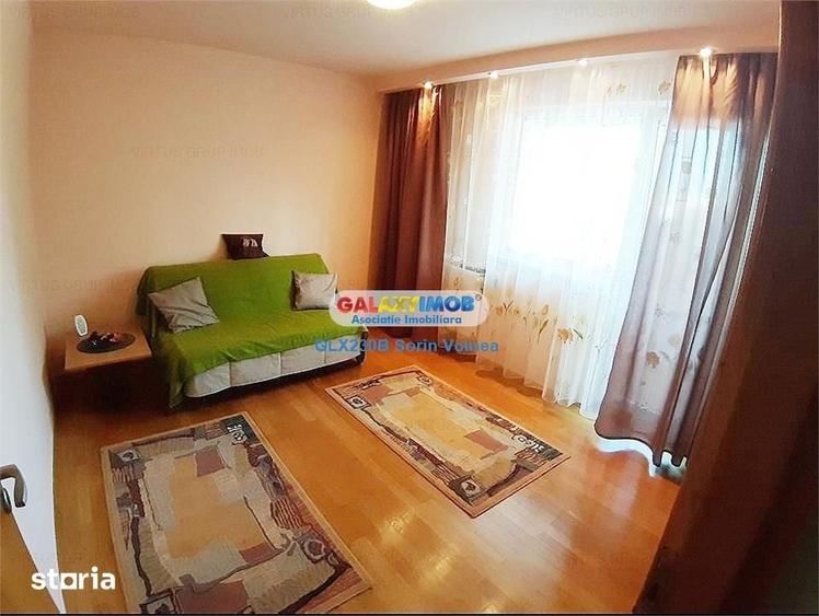 Apartament cu 4 camere semidecomandat în Drumul Taberei
