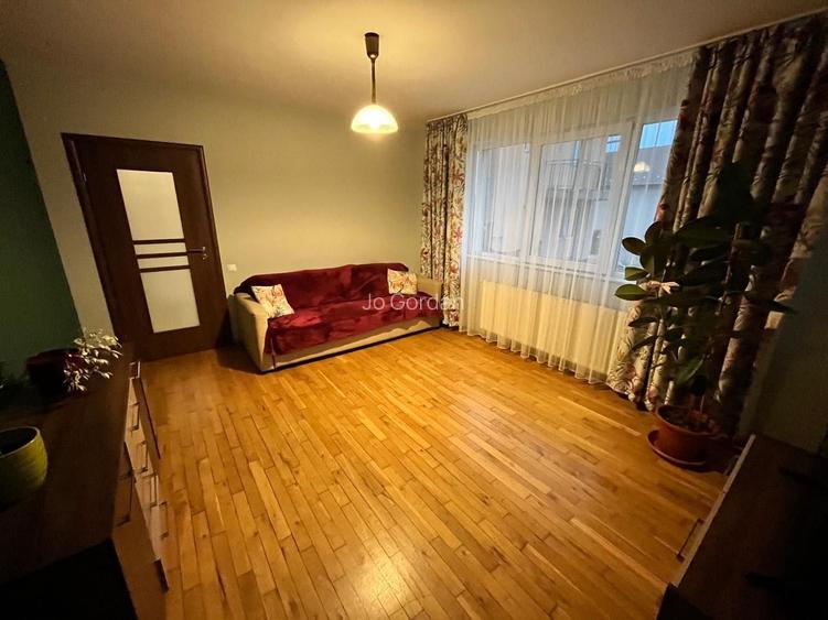 Apartament 2 camere la parter, cu gradina si terasa, zona Iris, Cluj-Napoca
