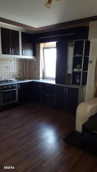 Apartament cu 2 camere decomandat în Ultracentral