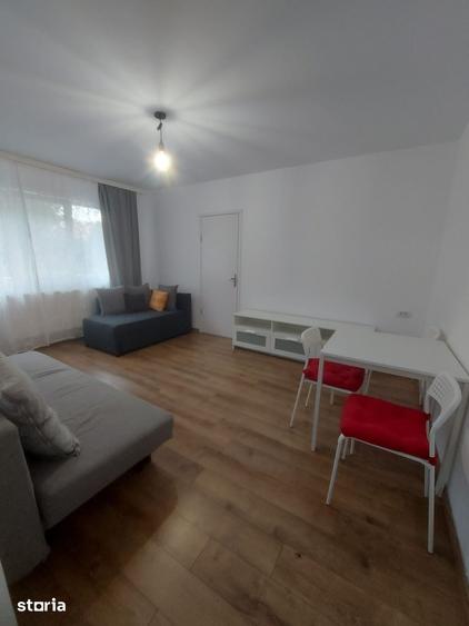 Apartament cu 2 camere în Micro 5