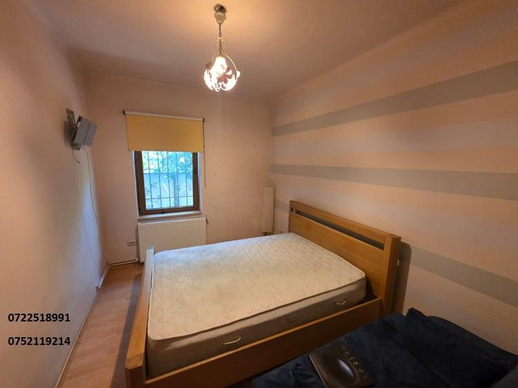Casă cu 3 camere cu Canalizare în Iancului