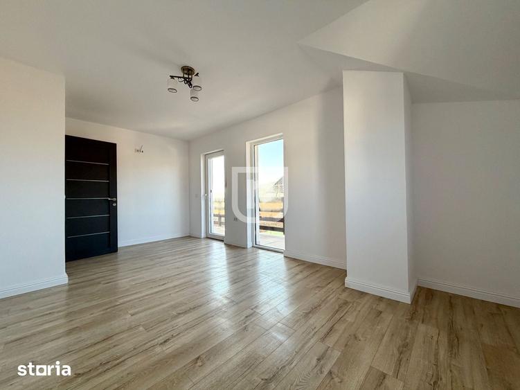 Casă cu 5 camere cu Teren 390 Mp în Central