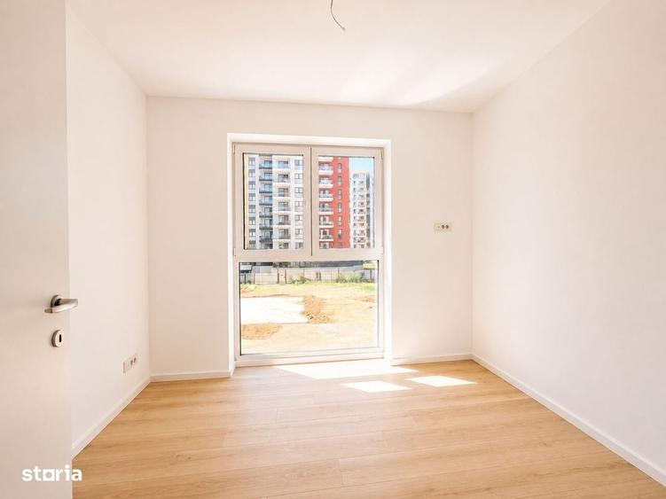 Apartament finalizat cu 3 camere | Denya Forest - 1