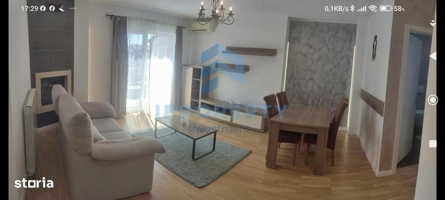 Ibiza Sol 3 camere cu 2 locuri de parcare + boxa si terasa 40 Mp - 12