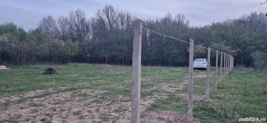 Vand teren intravilan - 5