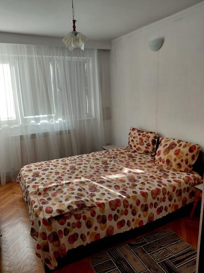 Apartament cu 2 camere decomandat în Gorjului