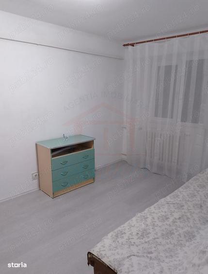 Apartament Cu 2 Camere De Vanzare | Micro 39 - 6