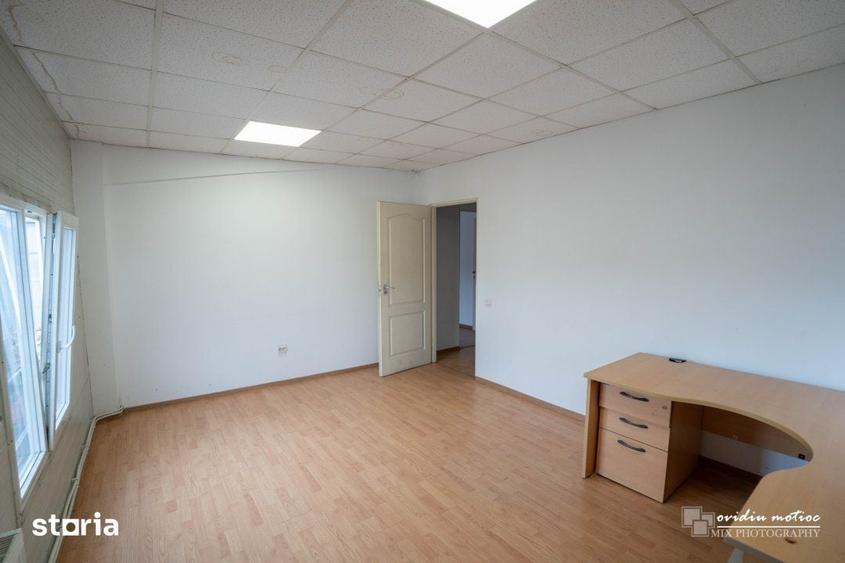 Hala 270 mp cu birouri, Calea Baciului - 6