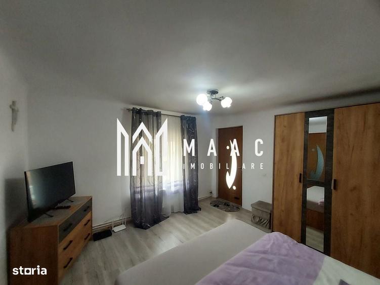 Casă cu 2 camere în Gușterița