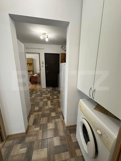 Apartament cu 2 camere decomandat, mobilat în 1 Mai