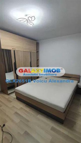 Apartament 2 Cam Bloc Nou Berceni - Dimitrie Leonida - 3