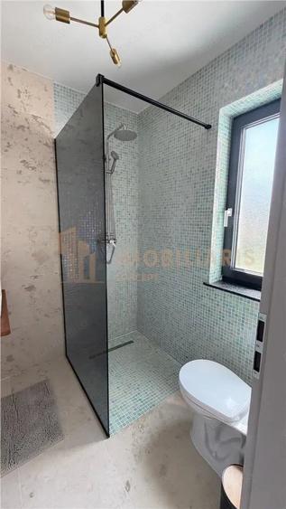 Apartament cu 2 camere decomandat în Depozitelor