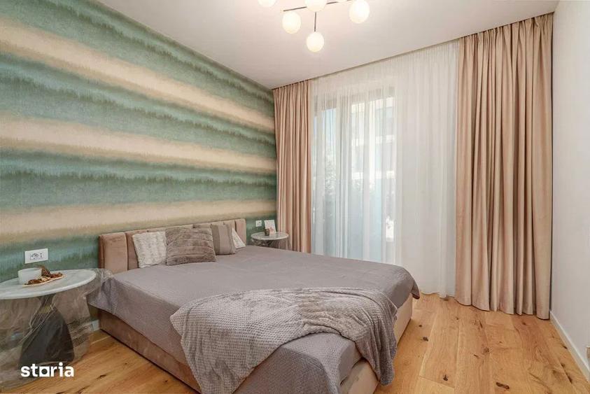 2 camere gradina | Amber Forest | Turnari Otopeni | Pipera - 3