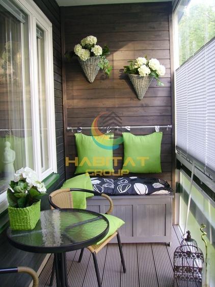 Apartament 2 camere- 59 mp- Parcul Florea Popesti - 1