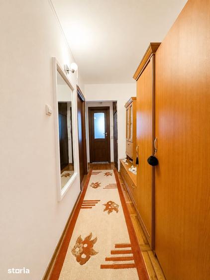 Apartament cu 3 camere în Alfa