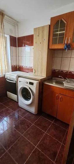 Garsonieră decomandată în Găvana