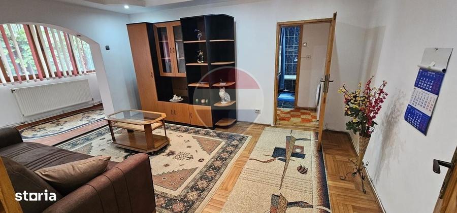 Apartament cu 2 camere de inchiriat, str. Prieteniei, parter cu terasa - 3