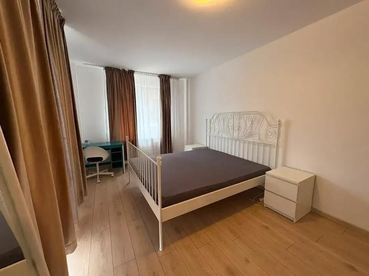 APARTAMENT 2 CAMERE DE INCHIRIAT 9MIN METROU LEONIDA POPESTI LEORDENI - 8
