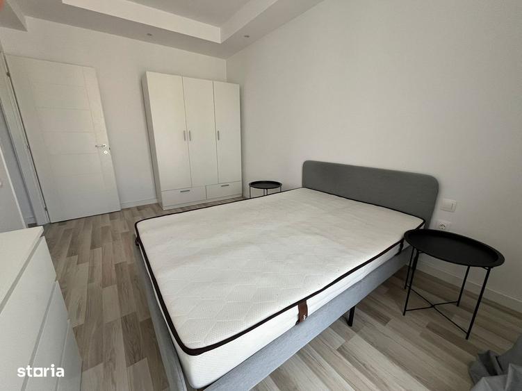 Studio dublu - Cosmopolis - Comision 0%, Parcare inclusa! - 6