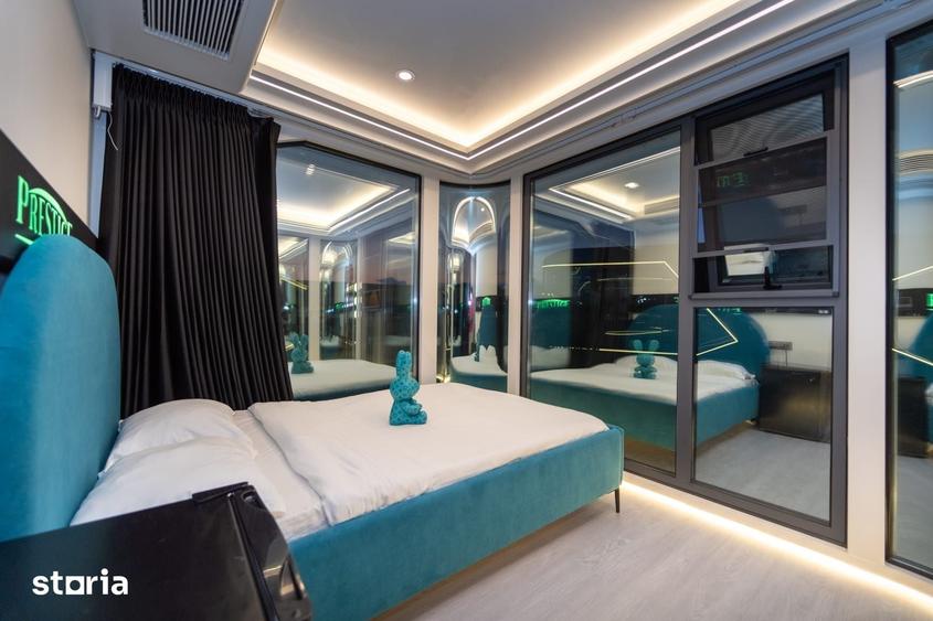 Casa capsula Smart Home (YACHT) - 1