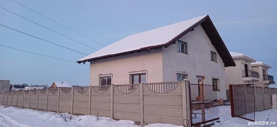 Casă cu 1 camere în Dumbrăvița