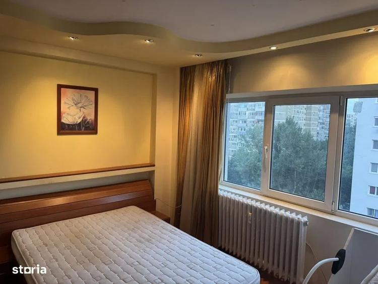 Apartament cu 3 camere decomandat, mobilat în Drumul Taberei