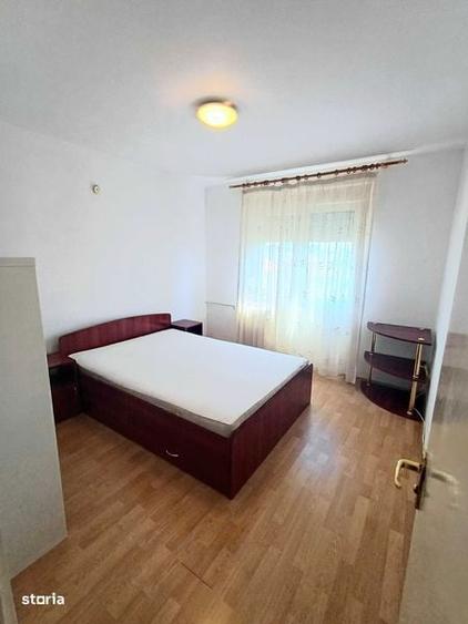 Apartament cu 2 camere decomandat în Crângași