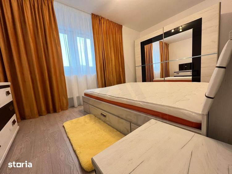 Apartament cu 3 camere în Terezian