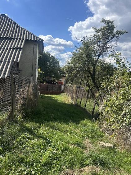 Casă cu 3 camere în Central