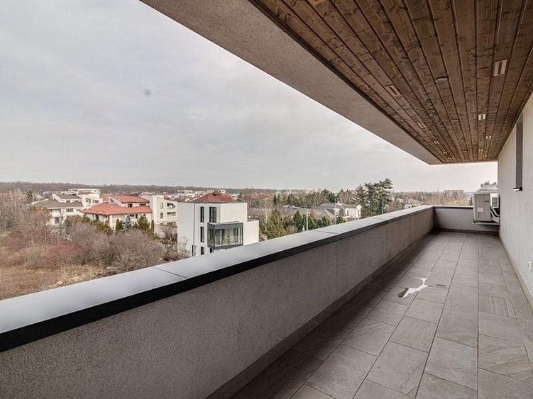 NOU! 3 camere DECOMANDAT, 2 BAI, balcon mare, depozitare, parcare SUBTERANA! - 14